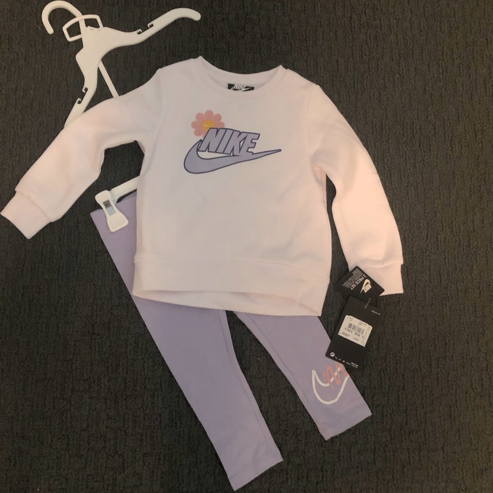 Nike 2 piece set